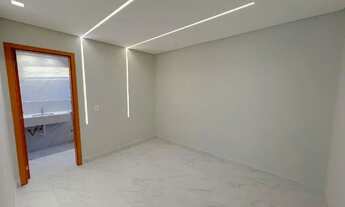 Imagem 6: Atmosphera Green - 4 suítes , sendo 1 master c closet e varanda