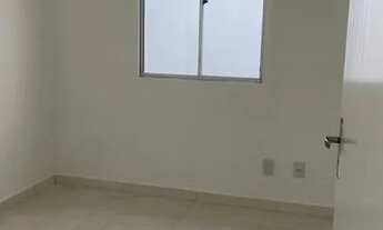 Imagem 5: Casa de 2/4 á venda parque vive tomba