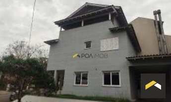 Imagem 2: Casa para alugar, 159 m² por R$ 3.607,08/mês - Hípica - Porto Alegre/RS