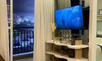 Imagem 2: Apartamento 2 Quartos no Belenzinho na Black friday