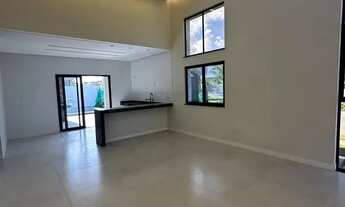 Imagem: Vendo casa no Alphaville terras 2