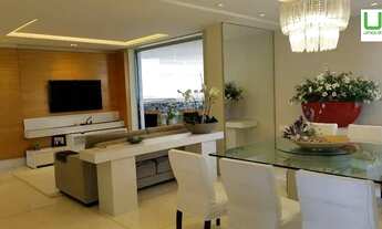 Imagem: Lindo apartamento 4 quartos mobiliado belvedere