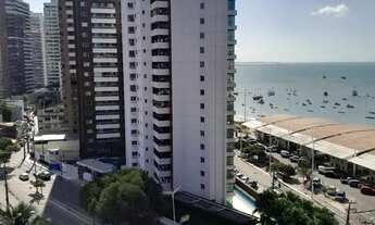 Imagem 3: Vista Mar 2/4 2wc liga 9 8 7 4 8 3 1 0 8 Diego9989f oportunidade caravelle meireles aldeo