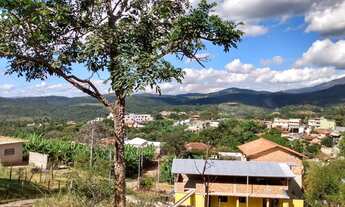 Imagem 3: Lote 1.000 m no centro de Ravena