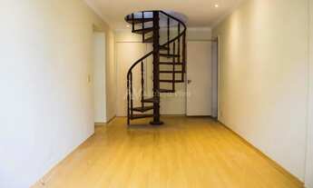 Imagem 2: Botafogo Apartamento cobertura com 2 dormitórios