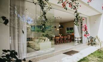 Imagem: Exelente casa em itacimirim com 8 suites