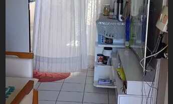 Imagem 2: Venda-se casa 3 quartos 1 suíte. Casa em Condomínio com 3 Quarto(s) e 1 banheiro(s) à Vend