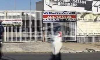 Imagem 2: Barracão - Vila Pompéia - Campinas