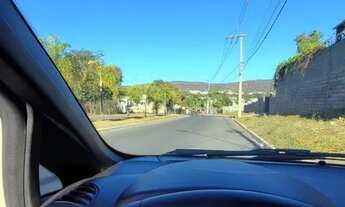 Imagem 3: Bairro Reserva Real. Lotes de diversos tamanhos e valores