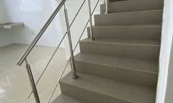 Imagem 7: Duplex Disponível Bairro Mangabeira