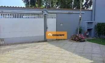 Imagem 4: Sobrado com 3 dormitórios à venda, 260 m² por R$ 750.000,00 - Vila Figueira - Suzano/SP