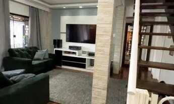 Imagem 7: Sobrado 2 quartos venda - Bairro Alto Boqueirão/PR