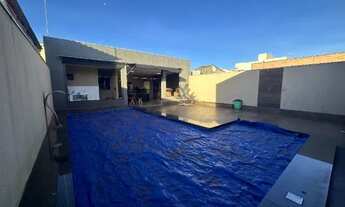 Imagem 3: Vendo Linda casa térrea com 4 quartos sendo 2 suítes com área de lazer top!