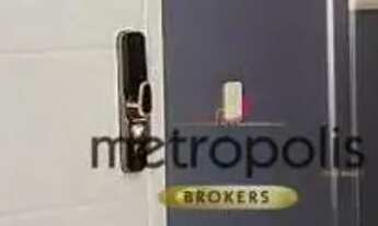 Imagem: Cobertura com 2 dormitórios, 90 m² - venda