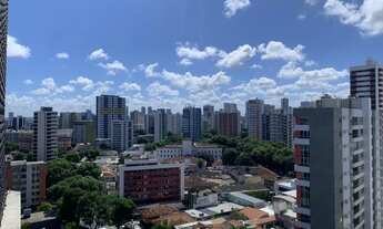 Imagem: Alugo Apto 213m2 no Espinheiro com 5 quartos