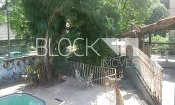 Imagem 3: Itanhangá Casa com 3 dormitórios