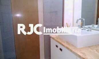 Imagem 14: Apartamento para venda com 80 metros quadrados com 2 quartos em Leblon - Rio de Janeiro