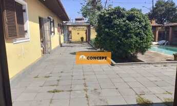 Imagem 7: Casa com 4 dormitórios à venda, 435 m² por R$ 1.250.000,00 - Jardim Imperador - Suzano/SP