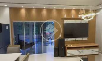 Imagem 2: Excelente casa no lago do manso codigo: 61807