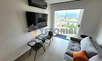 Imagem 5: Apartamento à venda, 76 m² por R$ 790.000,00 - Indaiá - Caraguatatuba/SP