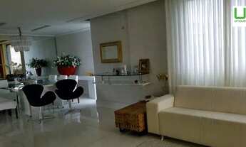 Imagem 4: Lindo apartamento 4 quartos mobiliado belvedere