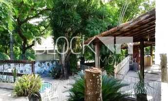 Imagem 6: Itanhangá Casa com 3 dormitórios