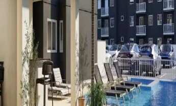 Imagem 2: Apartamento próximo a Benjamim Brasil Cod0261