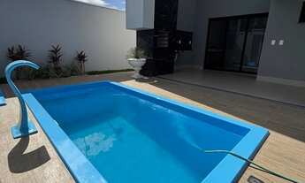 Imagem 3: Vendo casa nova na 141 C