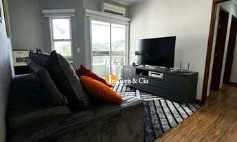 Imagem 7: LINDO AP MOBILIADO COM AR COND 2 DORM DON DANIELE