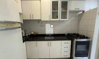 Imagem 12: Apartamento,Saco dos Limões,02 Dormitórios/1 Suíte