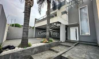 Imagem 2: Casa mobiliada à venda Vila Marina - Uvaranas