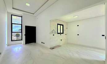 Imagem 3: Casa Espaçosa e Moderna com Área Gourmet REF: 756