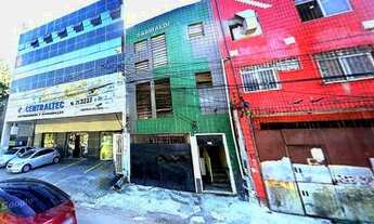 Imagem: Sala Comercial - 80m² - Garibaldi - 2º