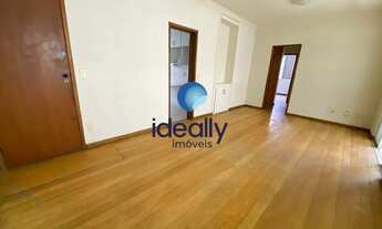 Imagem 3: Apartamento 3 quartos/ suíte no Bairro Castelo _ Locação