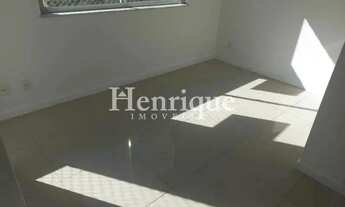 Imagem 2: Apartamento 2 quartos a venda - Catete