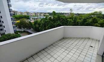 Imagem 5: 3 Quartos + Dependência | Armários