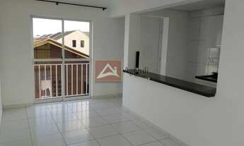 Imagem: APARTAMENTO COM 02 DORMITÓRIOS - FANNY