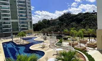 Imagem: Piatã Art Residencie 4 suítes dependência