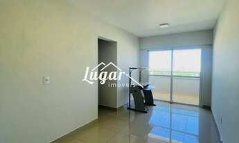 Imagem 4: Apartamento para aluguel, 2 quartos, 1 vaga, Centro - Marília/SP