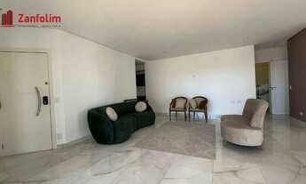 Imagem 7: Linda cobertura, amplo espaço gourmet!