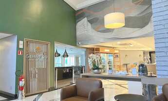 Imagem 13: FLAT MOBILIADO COM ENTRADA IMEDIATA EM MOEMA