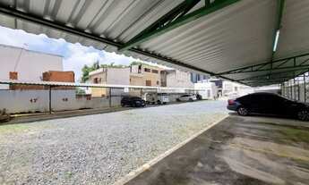 Imagem: Estacionamento á venda, 752,00 m2 - Centro