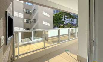 Imagem 3: Apartamento 2 dormitórios, sendo 1 suíte - 1 vaga de garagem - Itacorubi - Florianópolis/S