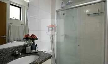 Imagem 4: Apartamento 3 Quartos para Venda, STIEP, 3 dormitórios, 1 suíte, 3 banheiros, 2 vagas