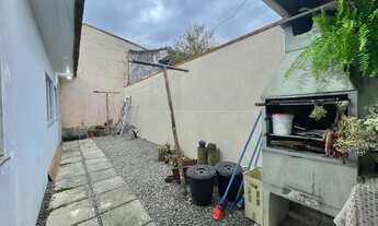 Imagem 7: Casa a venda com 3 quartos, churrasqueira, no Afonso Pena em São José dos Pinhais Paraná