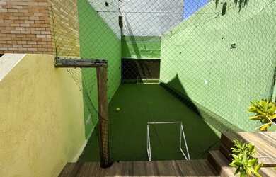 Imagem 6: VILLAGE 3/4 TRIPLEX EM PATAMARES/ SALVADOR -BAHIA