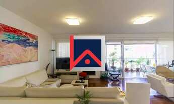 Imagem 2: Venda Apartamento 4 Dormitórios - 220 m² Perdizes