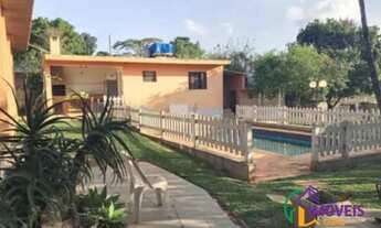 Imagem 3: CHACARA - CHÁCARAS FERNÃO DIAS - SP