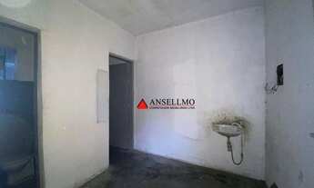 Imagem 6: Galpão, 346 m² - venda por R$ 1.200.000,00 ou aluguel por R$ 15.837,00/mês - Vila Gonçalve