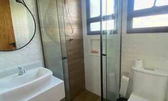 Imagem 12: Lindo sobrado a venda com vista para a represa de Jurumirim no Riviera de Santa Cristina 1